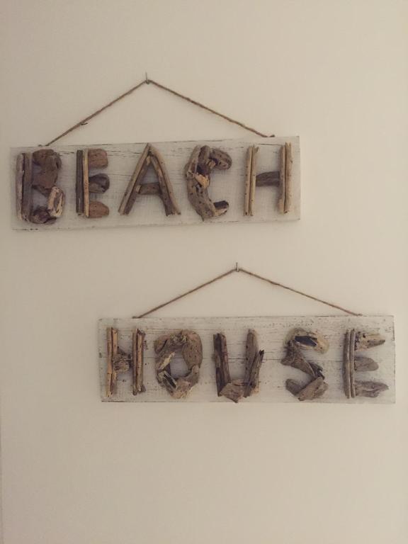 Beach House Brotonss El Campello Exterior photo