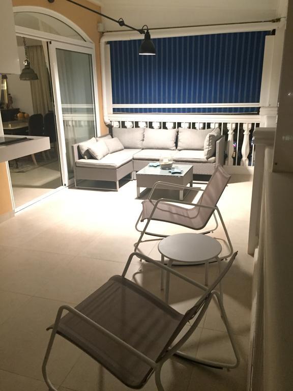 Beach House Brotonss El Campello Exterior photo