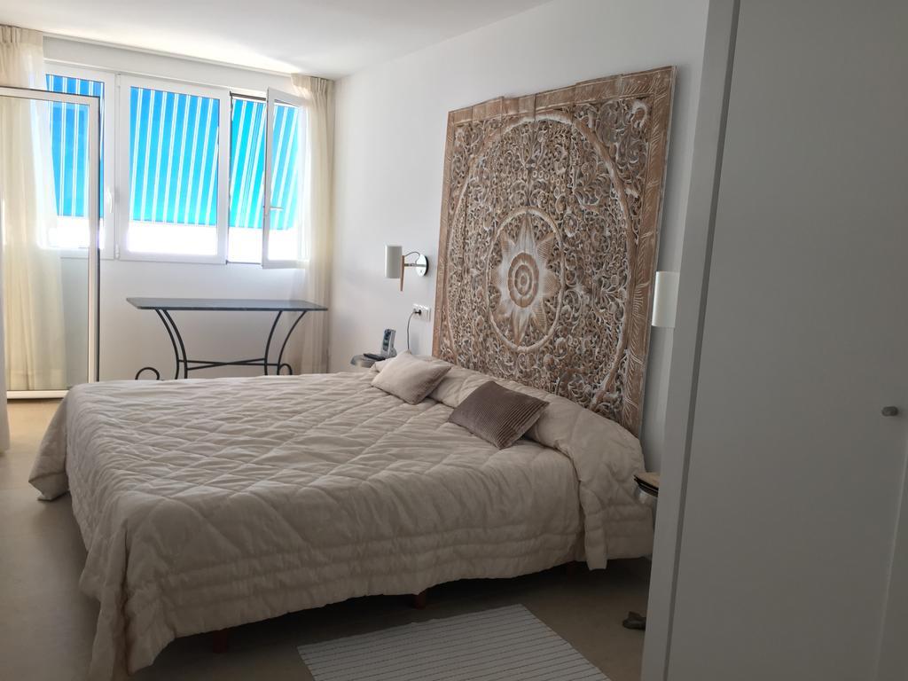 Beach House Brotonss El Campello Exterior photo