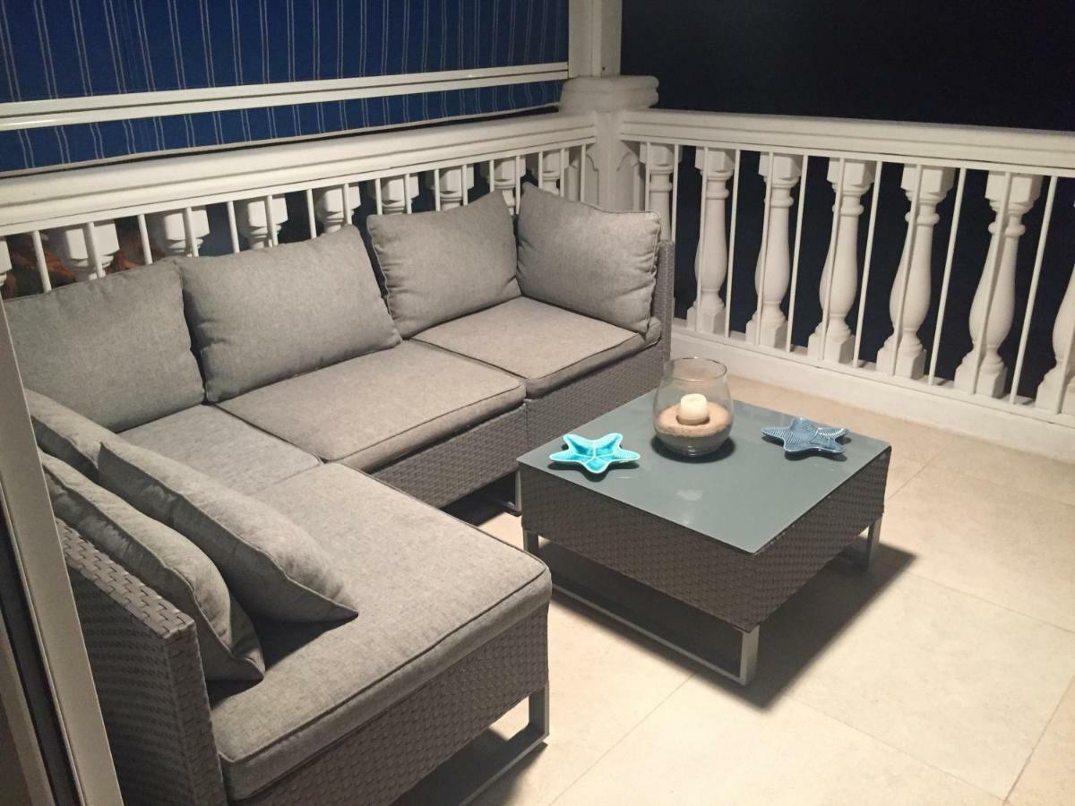 Beach House Brotonss El Campello Exterior photo